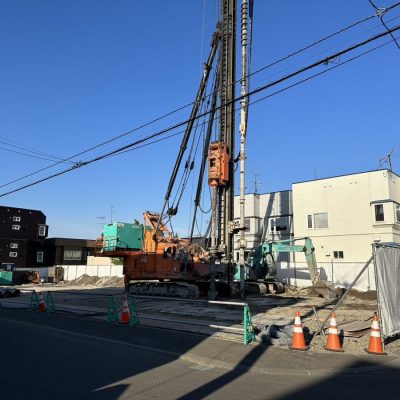 アクアトピア清田Ⅱ